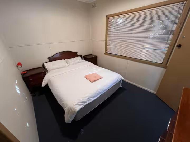 休息别墅酒店 莱克斯恩特伦斯 外观 照片